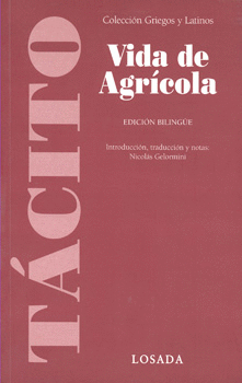 VIDA DE AGRÍCOLA