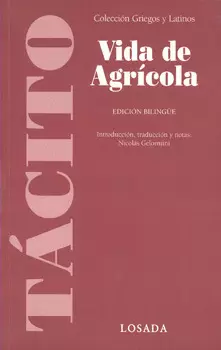 VIDA DE AGRÍCOLA