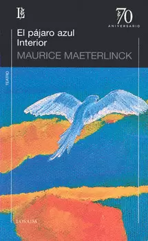 EL PÁJARO AZUL INTERIOR