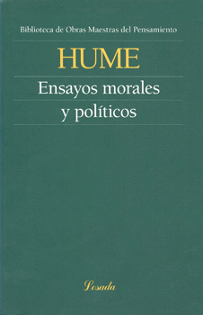 ENSAYOS MORALES Y POLITICOS