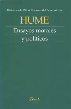 ENSAYOS MORALES Y POLITICOS