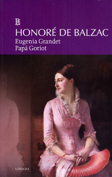 EUGENIA GRANDET PAPA GORIOT