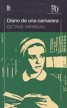 DIARIO DE UNA CAMARERA