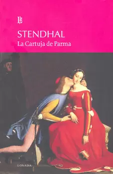 LA CARTUJA DE PARMA