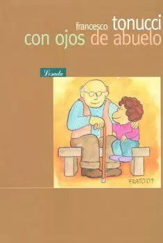 CON OJOS DE ABUELO