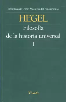 FILOSOFIA DE LA HISTORIA UNIVERSAL 1
