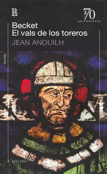 BECKET EL VALS DE LOS TOREROS