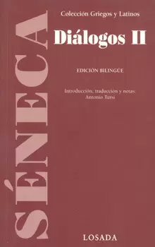 DIÁLOGOS 2 DE LA IRA