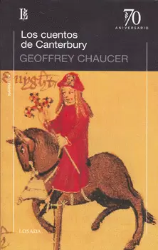 LOS CUENTOS DE CANTERBURY