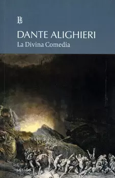 LA DIVINA COMEDIA