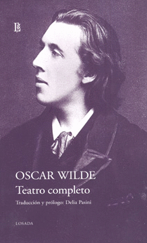 TEATRO COMPLETO