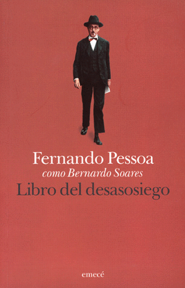 LIBRO DEL DESASOSIEGO