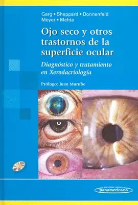 OJO SECO Y OTROS TRASTORNOS DE LA SUPERFICIE OCULAR