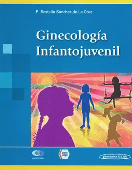 GINECOLOGIA INFANTOJUVENIL