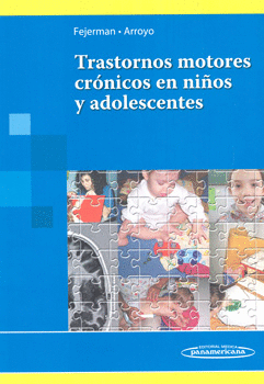 TRASTORNOS MOTORES CRÓNICOS EN NIÑOS Y ADOLESCENTES