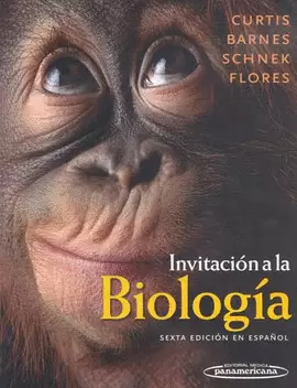 INVITACIÓN A LA BIOLOGÍA