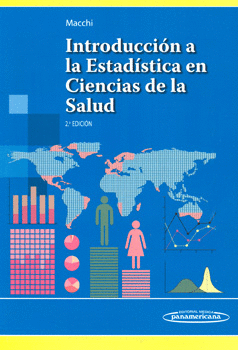 INTRODUCCIÓN A LA ESTADÍSTICA EN CIENCIAS DE LA SALUD