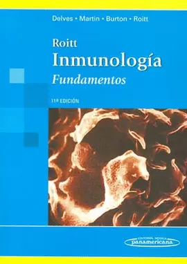 ROITT INMUNOLOGÍA