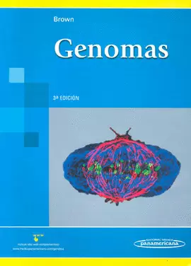 GENOMAS
