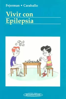 VIVIR CON EPILEPSIA