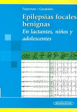 EPILEPSIAS FOCALES BENIGNAS