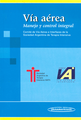 VÍA AÉREA. MANEJO Y CONTROL INTEGRAL