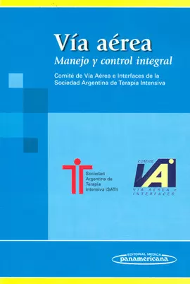 VÍA AÉREA. MANEJO Y CONTROL INTEGRAL