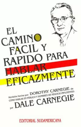 CAMINO FACIL Y RAPIDO PARA HABLAR EFICAZMENTE (164