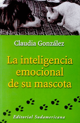 LA INTELIGENCIA EMOCIONAL DE SU MASCOTA