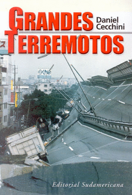 GRANDES TERREMOTOS