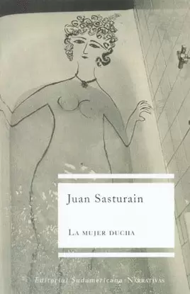 MUJER DUCHA, LA