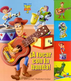 A TOCAR CON LA BANDA