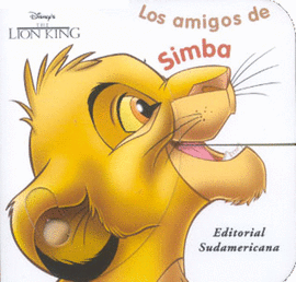 AMIGOS DE SIMBA, LOS