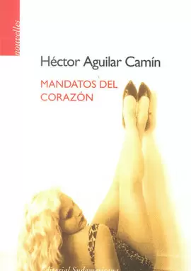 MANDATOS DEL CORAZON
