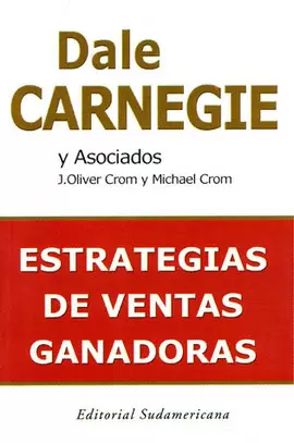ESTRATEGIAS DE VENTAS GANADORAS