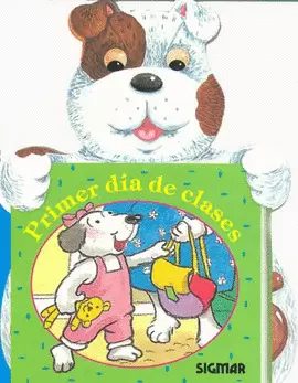 PRIMER DIA DE CLASES
