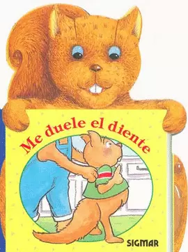 ME DUELE EL DIENTE