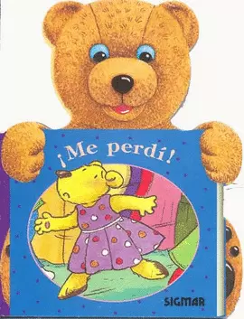 ME PERDI