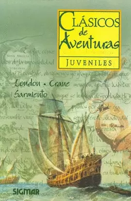 CLASICOS DE AVENTURAS