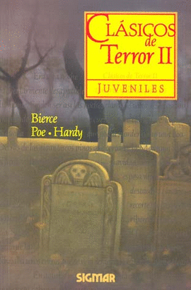 CLASICOS DE TERROR 2