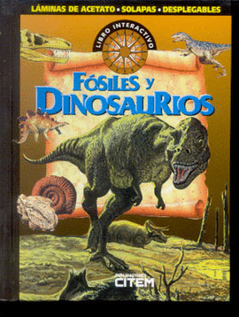 FOSILES Y DINOSAURIOS