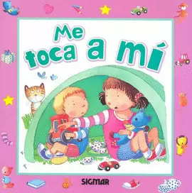 ME TOCA A MI