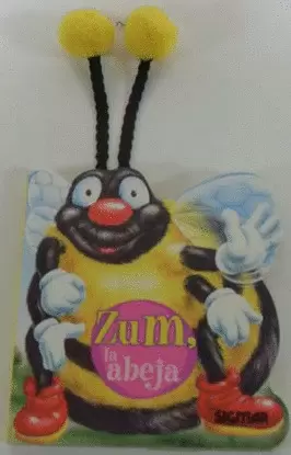 ZUM LA ABEJA