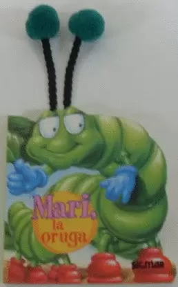 MARI LA ORUGA