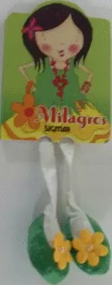 MILAGROS