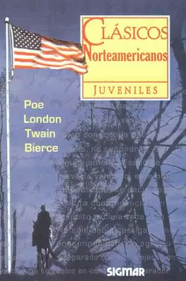 CLASICOS NORTEAMERICANOS 1