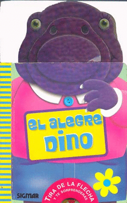 EL ALEGRE DINO