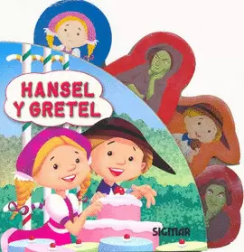 HANSEL Y GRETEL