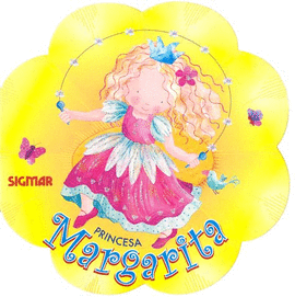 PRINCESA MARGARITA