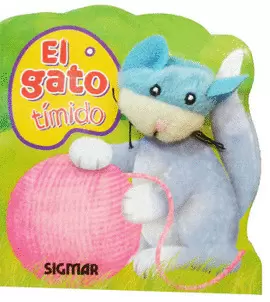 EL GATO TÍMIDO